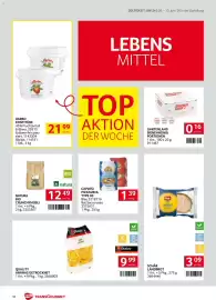 Transgourmet Flugblatt woche 24 Seite 18