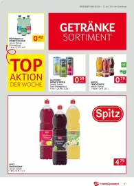 Transgourmet Flugblatt woche 24 Seite 21