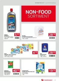 Transgourmet Flugblatt woche 24 Seite 27