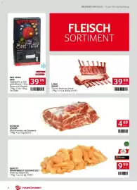 Transgourmet Flugblatt woche 24 Seite 8
