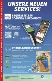 Combi Prospekt Seite 2