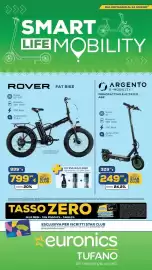 Volantino Euronics Tufano Pagina 1