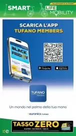 Volantino Euronics Tufano Pagina 6