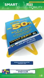 Volantino Euronics Tufano Pagina 7