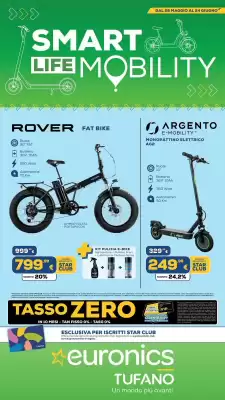Euronics Tufano (valido fino al 24-06)