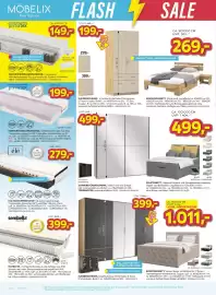 Möbelix Prospekt woche 22 Seite 2