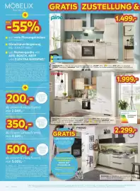 Möbelix Prospekt woche 22 Seite 6