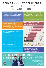 Hieber's Frische Center Prospekt Seite 10