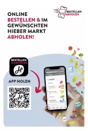 Hieber's Frische Center Prospekt Seite 17