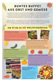 Hieber's Frische Center Prospekt Seite 8