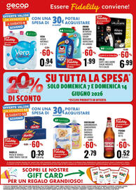 Volantino Gecop Pagina 20