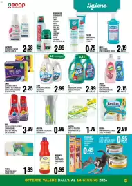 Volantino Gecop Pagina 19
