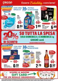 Volantino Gecop Pagina 20