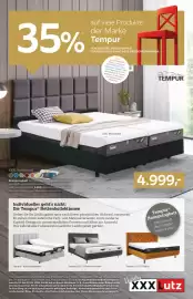 XXXLutz Prospekt Seite 1