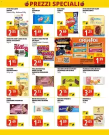 Volantino Tigros | Prezzi Speciali Pagina 4