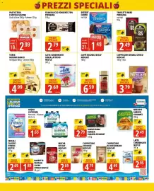 Volantino Tigros | Prezzi Speciali Pagina 5