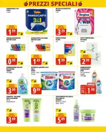 Volantino Tigros | Prezzi Speciali Pagina 7