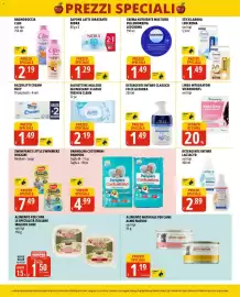Volantino Tigros | Prezzi Speciali Pagina 8