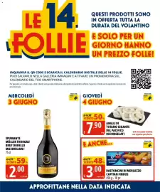 Volantino Tigros Pagina 2
