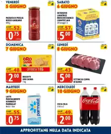 Volantino Tigros Pagina 3
