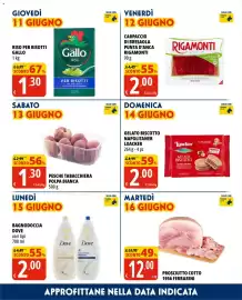 Volantino Tigros Pagina 4