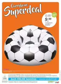 XXXLutz Prospekt Seite 12