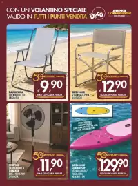 Volantino Deco Supermercati settimana 22 Pagina 11