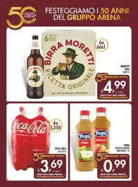 Volantino Deco Supermercati settimana 22 Pagina 4