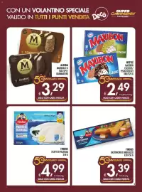 Volantino Deco Supermercati settimana 22 Pagina 5