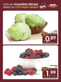 Volantino Deco Supermercati settimana 22 Pagina 7