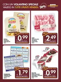 Volantino Deco Supermercati settimana 22 Pagina 9