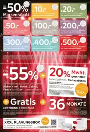 XXXLutz Prospekt woche 22 Seite 2