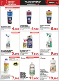 Volantino Brico Io Pagina 12