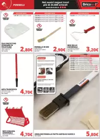 Volantino Brico Io Pagina 17