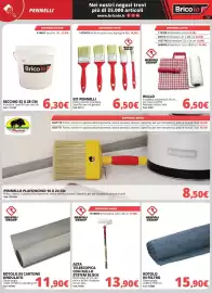 Volantino Brico Io Pagina 18