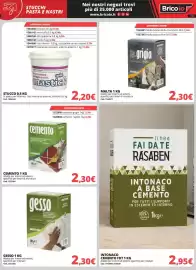 Volantino Brico Io Pagina 19