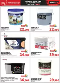 Volantino Brico Io Pagina 6