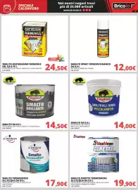 Volantino Brico Io Pagina 9