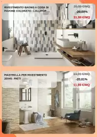 Volantino Iperceramica Pagina 4