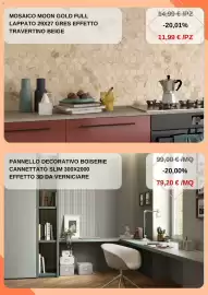 Volantino Iperceramica Pagina 5