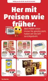 PENNY Flugblatt woche 22 Seite 2