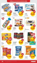 PENNY Flugblatt woche 22 Seite 21