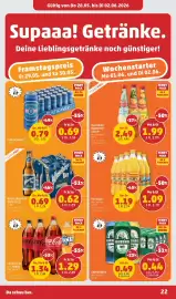 PENNY Flugblatt woche 22 Seite 22