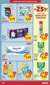 PENNY Flugblatt woche 22 Seite 25