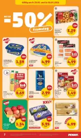 PENNY Flugblatt woche 22 Seite 7