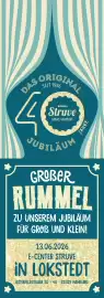 Edeka Struve Prospekt woche 24 Seite 1