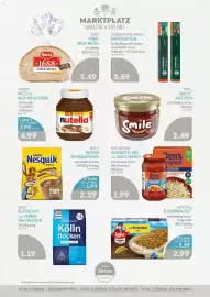 Edeka Struve Prospekt woche 24 Seite 12