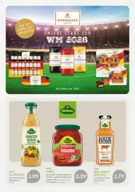 Edeka Struve Prospekt woche 24 Seite 16