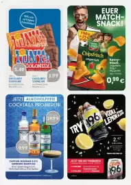 Edeka Struve Prospekt woche 24 Seite 17