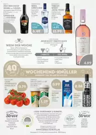 Edeka Struve Prospekt woche 24 Seite 18